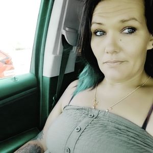 Meet your Posher, Marilyn